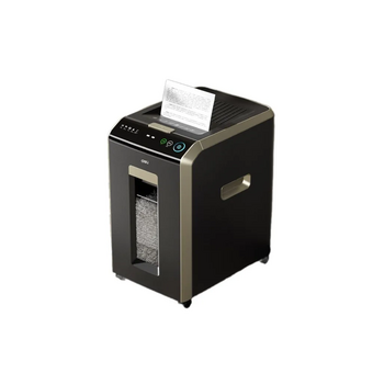  Шредер DELI ET089 