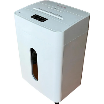  Шредер Gladwork Aura CD24 серый 