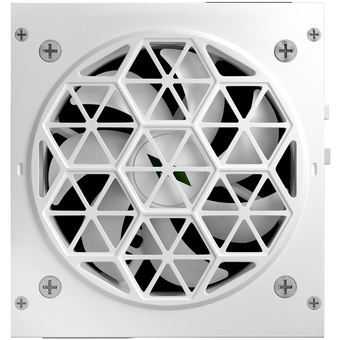  Блок питания 1STPLAYER NGDP Gold 750W White (HA-750BA4-WH) /ATX 3.1, APFC, 80 Plus Gold, LLC+DC-DC, full Japan solid-state caps, 120mm fan, full mod 