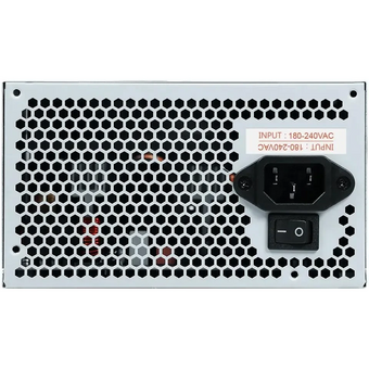  Блок питания KingPrice KPPSU350 (KPPSU350V3) (20+4pin) 120mm fan 2xSATA ATX 350W 