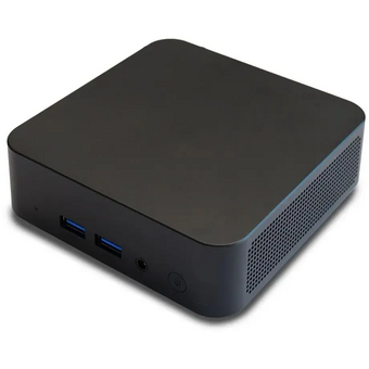 Неттоп Raskat Start 107 (Start107191683) Intel N100, RAM 8GB, SSD 512GB, Win11 