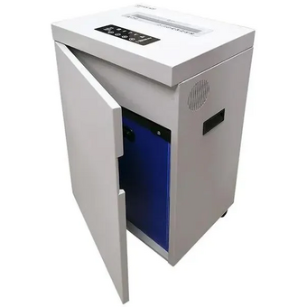  Шредер Office Kit S500 белый (OK0215S500) 