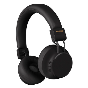  Стереонаушники SVEN AP-B710MV черный 