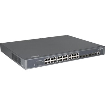  Коммутатор BDCOM S3900-24T6X 