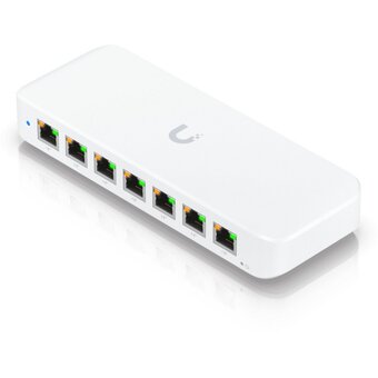  Коммутатор Ubiquiti UniFi Switch Ultra 210W (USW-Ultra-210W) 