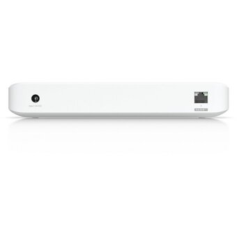  Коммутатор Ubiquiti UniFi Switch Ultra 210W (USW-Ultra-210W) 