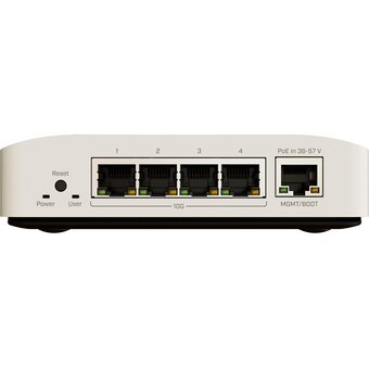  Коммутатор MIKROTIK CRS304-4XG-IN 