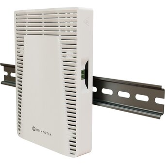  Коммутатор MIKROTIK CRS304-4XG-IN 