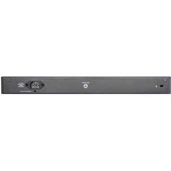  Коммутатор D-LINK DGS-1210-52MP 