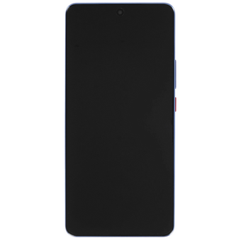  Смартфон REALME GT 7T RMX5085 12/512Gb голубой 