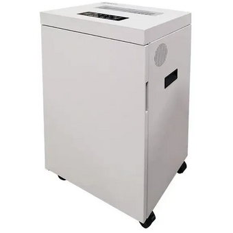  Шредер Office Kit S500 белый (OK0215S500) 