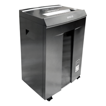  Шредер Office Kit S300 0,8x5 черный (OK0805S300) 