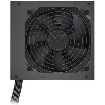  Блок питания Powercase PA500 (PA-500SI) (ATX 2.31, 500W, APFC, 120mm Fan) 