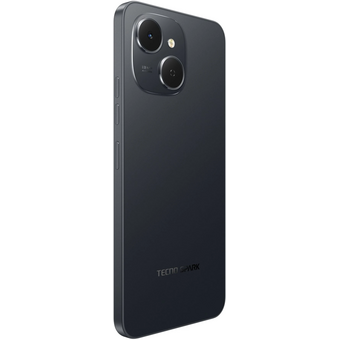  Смартфон Tecno Spark 40C 8/256Gb черный 