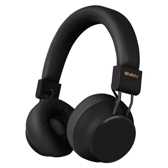  Стереонаушники SVEN AP-B710MV черный 