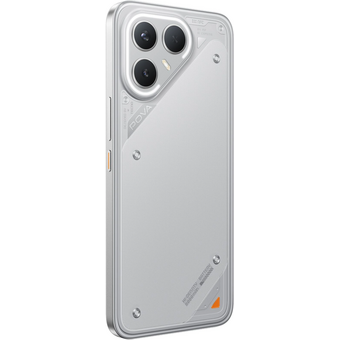  Смартфон Tecno Pova 7 Pro 5G 12/256Gb серый 