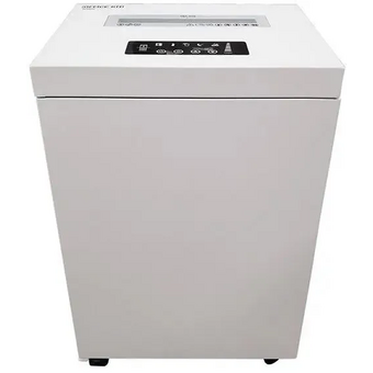  Шредер Office Kit S500 белый (OK0215S500) 