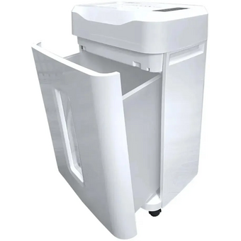  Шредер Office Kit S210N (OK0444S210N) белый 