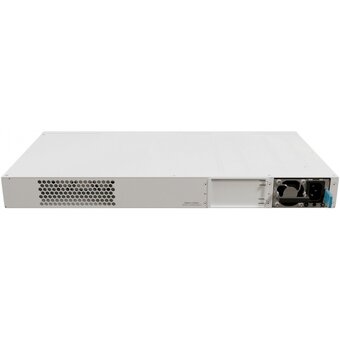  Коммутатор MIKROTIK CRS320-8P-8B-4S+RM 
