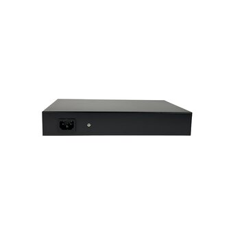  Коммутатор управляемый Origo OS6208 OS6208/A1A (L2) 8x1Гбит/с 