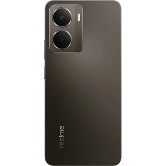  Смартфон REALME P3 5G RMX5079 12/256Gb серый 
