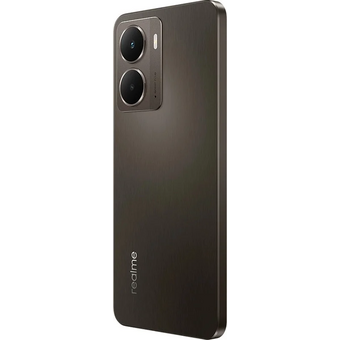  Смартфон REALME P3 5G RMX5079 12/256Gb серый 