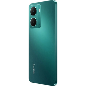  Смартфон REALME P3 5G RMX5079 12/256Gb зеленый 