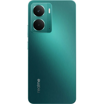  Смартфон REALME P3 5G RMX5079 8/256Gb зеленый 