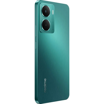  Смартфон REALME P3 5G RMX5079 12/256Gb зеленый 