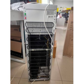  УЦ Кулер для воды Aqua Work 16LR (25876) (плохая упаковка, потертости на корпусе, дефект нижней пластины) 