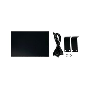  Коммутатор управляемый Origo OS6208 OS6208/A1A (L2) 8x1Гбит/с 