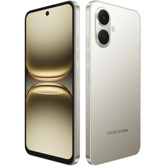  Смартфон Tecno Spark Go 2 3/64Gb серый 