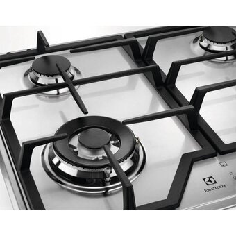  Варочная поверхность Electrolux CGS6436BX 