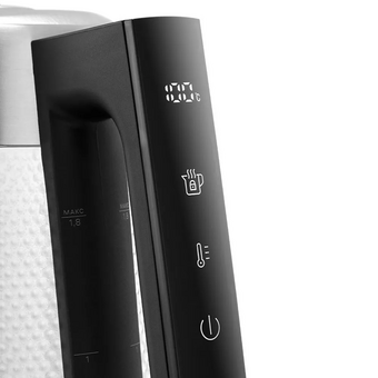  Электрочайник Kitfort КТ-6697 