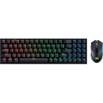  Набор игровой REDRAGON S136 (72158) 
