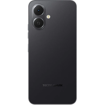  Смартфон Tecno Spark Go 2 4/128Gb черный 