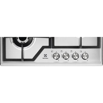  Варочная поверхность Electrolux CGS6436BX 