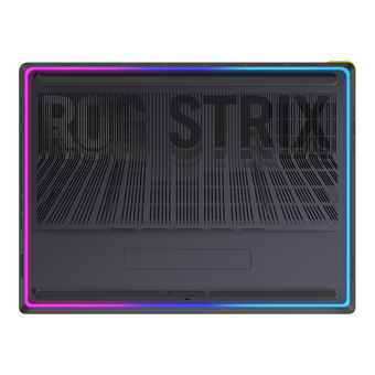  Ноутбук ASUS ROG Strix G18 G815JMR-S9063 (90NR0LE1-M00360) i9-14900HX 16Gb SSD 1Tb NVIDIA RTX 5060 8Gb 18 WQXGA IPS 90Вт*ч No OS Серый 