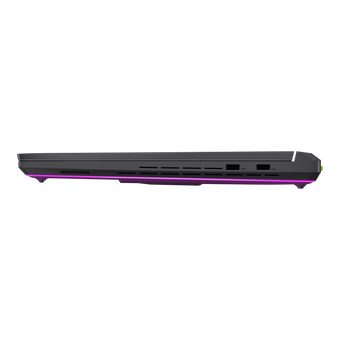  Ноутбук ASUS ROG Strix G18 G815JMR-S9063 (90NR0LE1-M00360) i9-14900HX 16Gb SSD 1Tb NVIDIA RTX 5060 8Gb 18 WQXGA IPS 90Вт*ч No OS Серый 