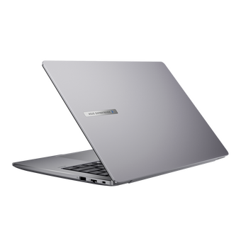  Ноутбук ASUS P3405CVA-LY0251 (90NX08E1-M009E0) 14" (1920x1200 матовый WVA)/Intel Core i7 13620H(2.4Ghz)/16384Mb/512PCISSDGb/noDVD/Int:Intel UHD Graphic 