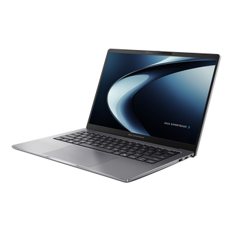  Ноутбук ASUS P3405CVA-LY0251 (90NX08E1-M009E0) 14" (1920x1200 матовый WVA)/Intel Core i7 13620H(2.4Ghz)/16384Mb/512PCISSDGb/noDVD/Int:Intel UHD Graphic 