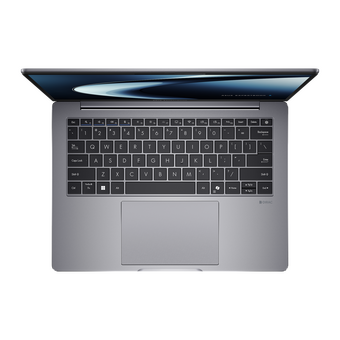  Ноутбук ASUS P3405CVA-LY0251 (90NX08E1-M009E0) 14" (1920x1200 матовый WVA)/Intel Core i7 13620H(2.4Ghz)/16384Mb/512PCISSDGb/noDVD/Int:Intel UHD Graphic 