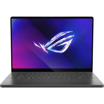  Ноутбук ASUS Rog Zephyrus G16 GU605CR-QR130 (90NR0LZ5-M006S0) Eclipse Gray 