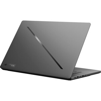  Ноутбук ASUS Rog Zephyrus G16 GU605CR-QR130 (90NR0LZ5-M006S0) Eclipse Gray 