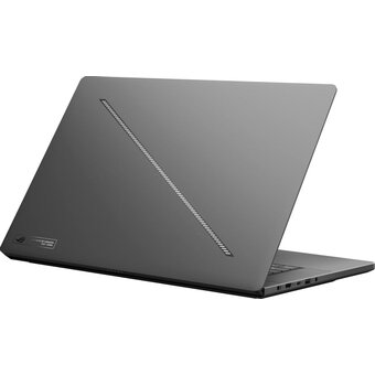  Ноутбук ASUS Rog Zephyrus G16 GU605CR-QR130 (90NR0LZ5-M006S0) Eclipse Gray 