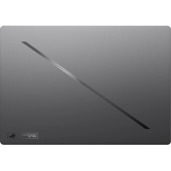  Ноутбук ASUS Rog Zephyrus G16 GU605CR-QR130 (90NR0LZ5-M006S0) Eclipse Gray 