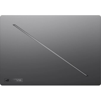  Ноутбук ASUS Rog Zephyrus G16 GU605CR-QR130 (90NR0LZ5-M006S0) Eclipse Gray 