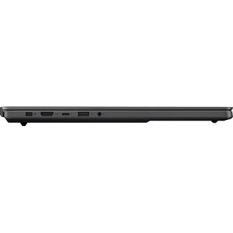  Ноутбук ASUS Rog Zephyrus G16 GU605CR-QR130 (90NR0LZ5-M006S0) Eclipse Gray 