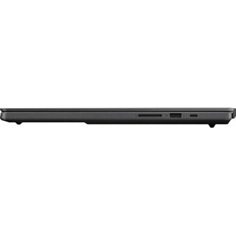  Ноутбук ASUS Rog Zephyrus G16 GU605CR-QR130 (90NR0LZ5-M006S0) Eclipse Gray 