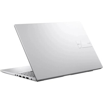  Ноутбук ASUS Vivobook 15 X1504VA-BQ591 (90NB13Y2-M00X80) Cool Silver 